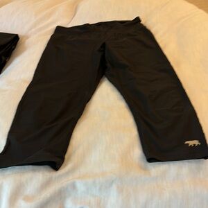 Capris